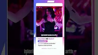 Hazar Ergüçlü dilber rolünün ardından kaşesine 3 kat zam yaptı.