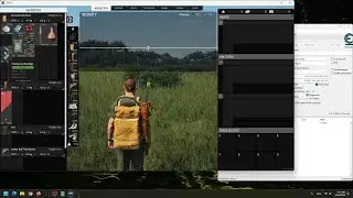 Scum - Cheat Item Quantity