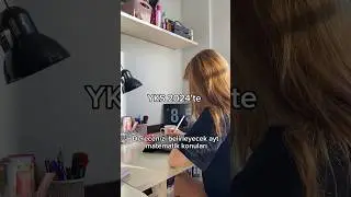 Derece’nizi belirleyecek AYT Matematik Konuları 