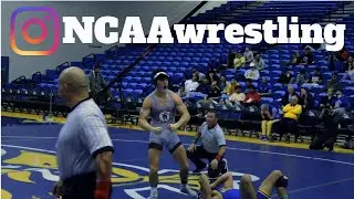 NCAA posted me on INSTAGRAM (Ep. 9)