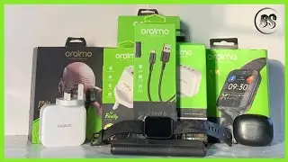 5 tech Gift under ₦17000 / $40 - 2021 Gifts Guide