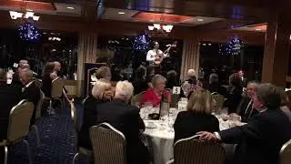 Serkan Sogukpinar - Yacht Club