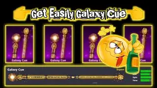 8Ball Pool ¦¦ Get Easily Galaxy Cue ¦¦ File Link 🔗 In Description ¦¦ Watch Full Video 🔥🤑