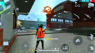 M1887+woodpecker headshot ||| Training mode |||