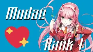 Mudae | Deshabilitar malos personajes | Guía | #3
