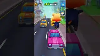 Cat runner online gameplay 
