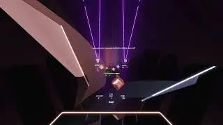 Camellia - Electromagnetic Stealth Girl Born in Philadelphia | 84.1% | Beat Saber