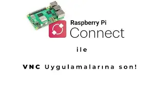 İnternet Tarayıcınızla Raspberry Pi'a Her Yerden Erişin