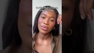 New Blush in Teased