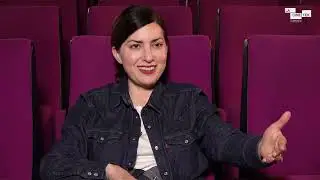Rebecca Zlotowski présente Les Veuves de quinze ans de Jean Rouch