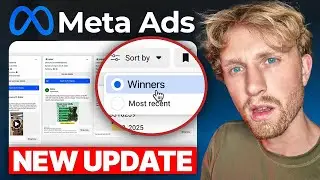 UPDATE: Meta Ads Just Got 10x Easier