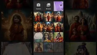 how AI editing #seetharaam