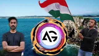 [Beat] Nucleya X Ashwani Garg | Type Beat 2019