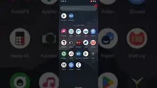 CrDroid 9.0 Android 13 for Poco F2 Pro / Redmi K30 Pro ( lmi / lmipro )