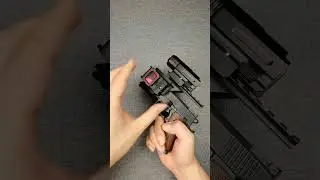 M1911 Pistol lighter