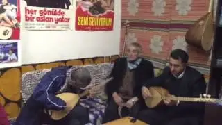 Soğudun erenler