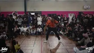 1/4 de Final Melting'G Battle 2K19 1vs1 - Fabbreezy (Ghetto Style)  vs Kefton (Enfant Prodige)