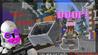 Showcasing BOTH the Minecart and Clone Pets (Tournament Pets)