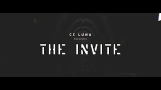 The Invite 036 (Guest Mix Elek-Fun) 06.11.2021