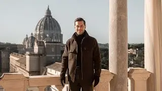 A JOURNEY THROUGH ROME UNVEILING HIDDEN GEMS  | Ali Millen Gordon