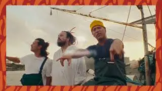 Chimarruts - Pirei - Teaser 2