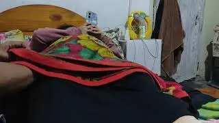 Pijit kakak ipar badan pegal pegall