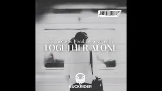FREE | XXXTENTACION x Shiloh Dynasty SAMPLE PACK ~ together alone | Sad Acoustic Vocal Loop Kit