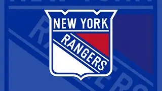 New York Rangers 2024 Goal Horn