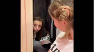 Косплей Тоги и Даби....