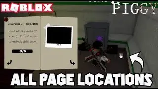 PIGGY Book 1-Finding all page locations