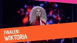 Wiktoria – As I Lay Me Down