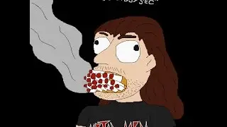 [Vinesauce] Joel - Twenty Cigarettes Per Second