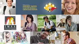 Students Success Stories of IMAA®