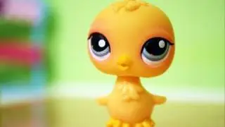 Littlest Pet Shop Idol (Episode #2)