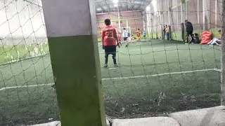 JeremiasYoutuber: Partido de fútbol