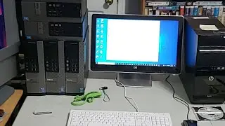 Computer Repair Livestream