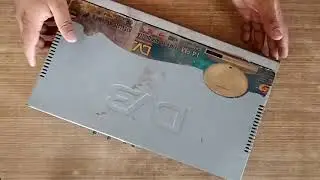 Audio amplifier by DTH set top box||DTH box se audio amplifier banaye||how to make audio amplifier