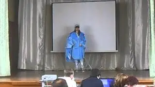 День открытых дверей 2013  Художники по костюму