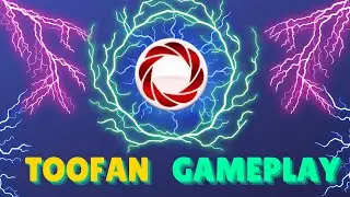 Toofan Striker Gameplay 🔥😍 WOW 🤔 Carrom Pool #AndyChungs