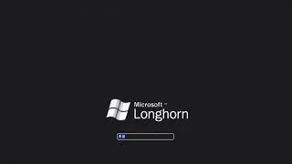 Windows Longhorn effects (Christmas Special)
