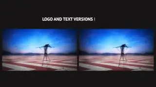 Plexus Dance | After Effects Template 12822996