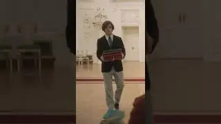 Как была организована Олимпиада 80? Все показано в сериале «Игры» ❤️‍🔥