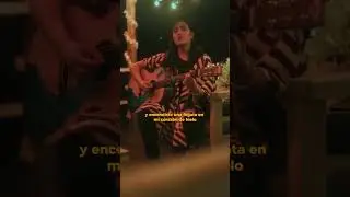 Ser instrumento…Dedicar el día…Hablar… gritar!