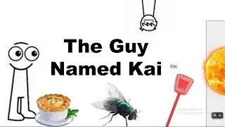 The Guy Named Kai :DD