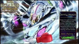 [YBA] Freeze Drying Little Kids In Sbr (With Build)