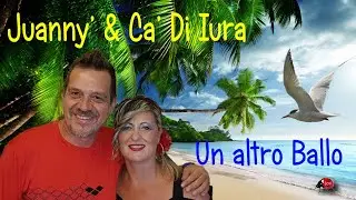Un Altro Ballo //Fred De Palma Feat Anitta// Coreo Juanny' e Ca Di Iura Segue Tutorial.
