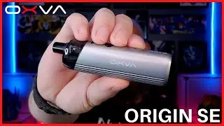 OXVA Origin SE Review