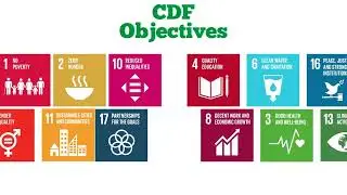 What is the Constituency Development Fund (CDF) ?