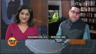 View 360 – بدھ 26 ستمبرکا پروگرام