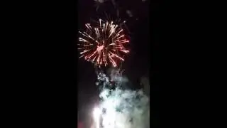 PK Days 2015 Finale
